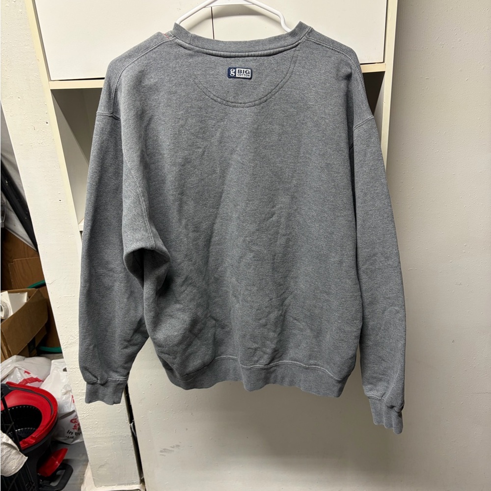 Iowa state crewneck - Picture 2 of 6
